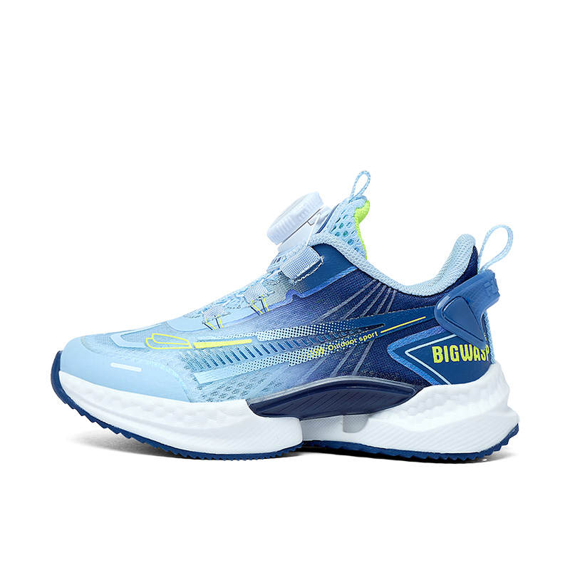 BIG WASP Synthetic Leather Low top Kids' Running Shoes Kids'