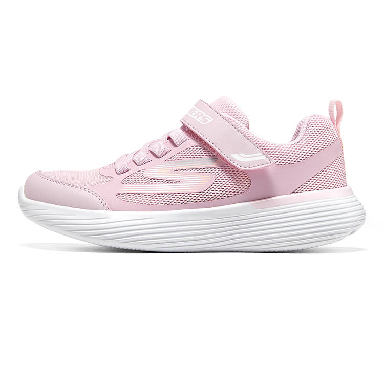 Skechers Go Run 400 V2 Low top Kids' Training Shoes Pink