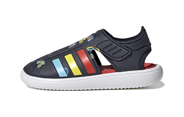 Adidas adidas Summer Closed Toe Water Sandal J 'All-Day Fun'