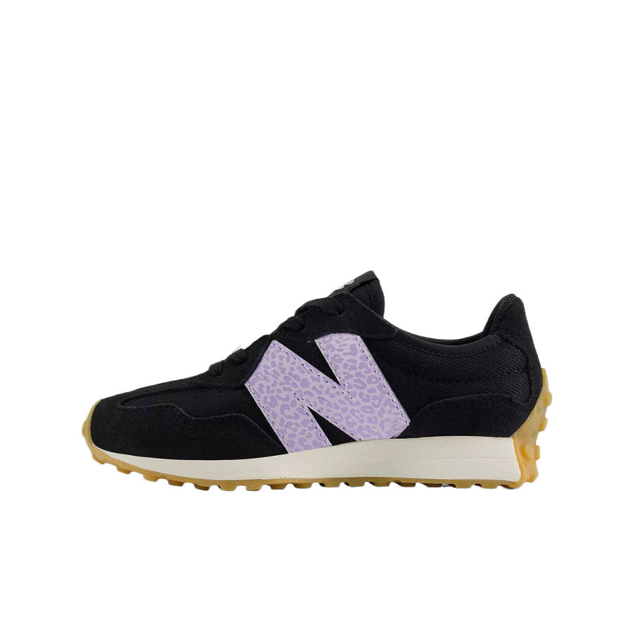 New Balance New Balance NB 327 Synthetic Leather Kids' Running Shoes Kids'