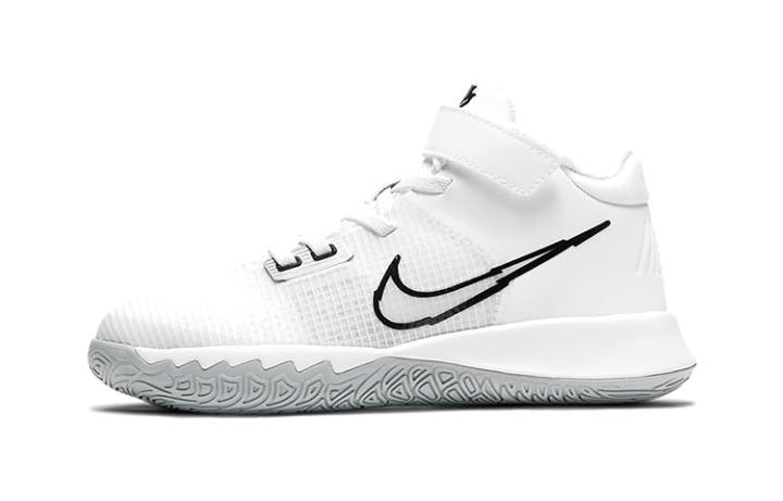 Nike Nike Flytrap 4 Kids' Basketball Shoes Pre School