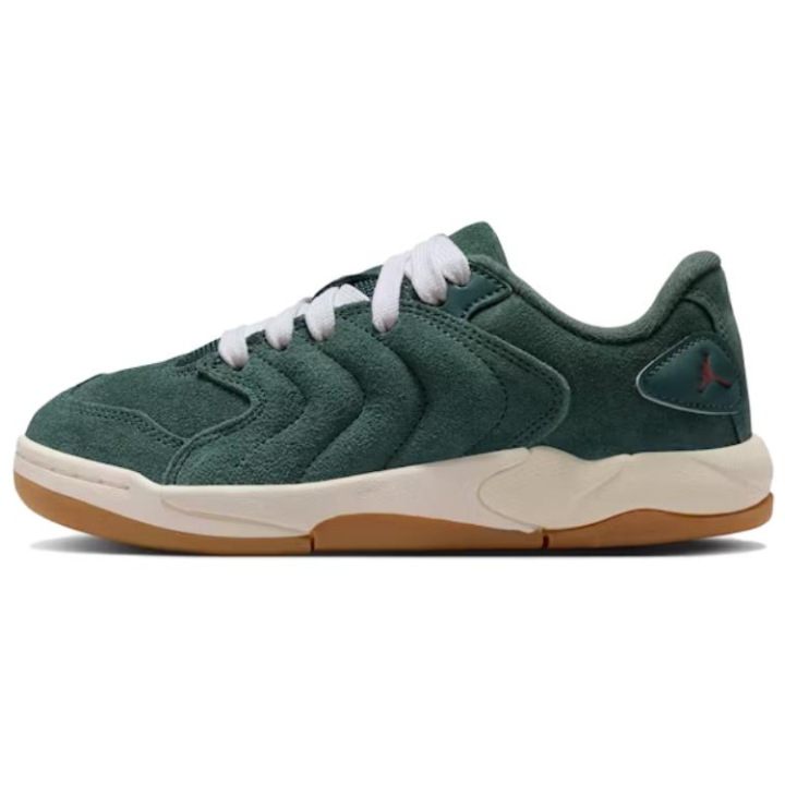 Jordan Jordan Session Low top Skateboard Shoes Green Unisex