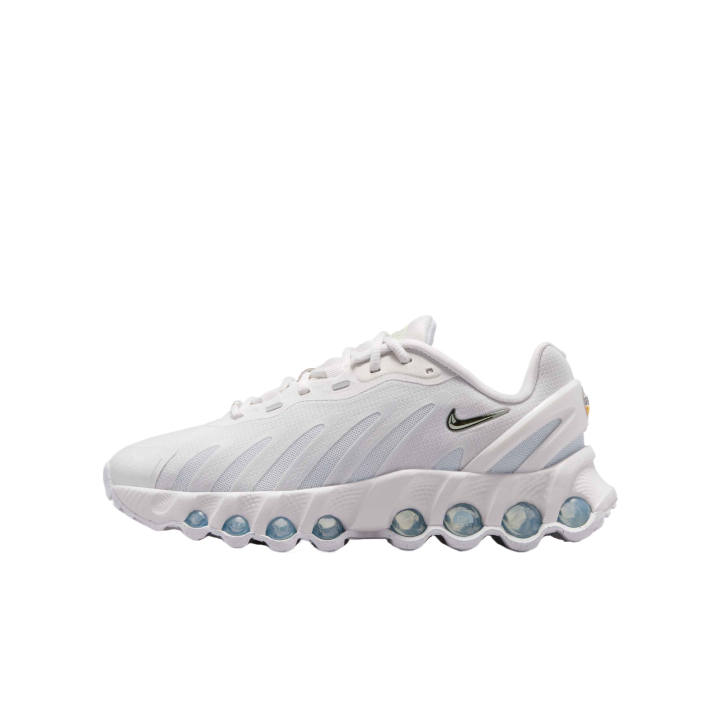 Nike Nike Air Max Dn8 Mesh Low top Running Shoes Unisex