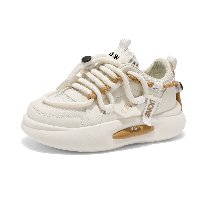 D&W Cushioning Abrasion Resistant Cushioning, Wear Resistant Low top Kids' Skateboarding Shoes Kids'
