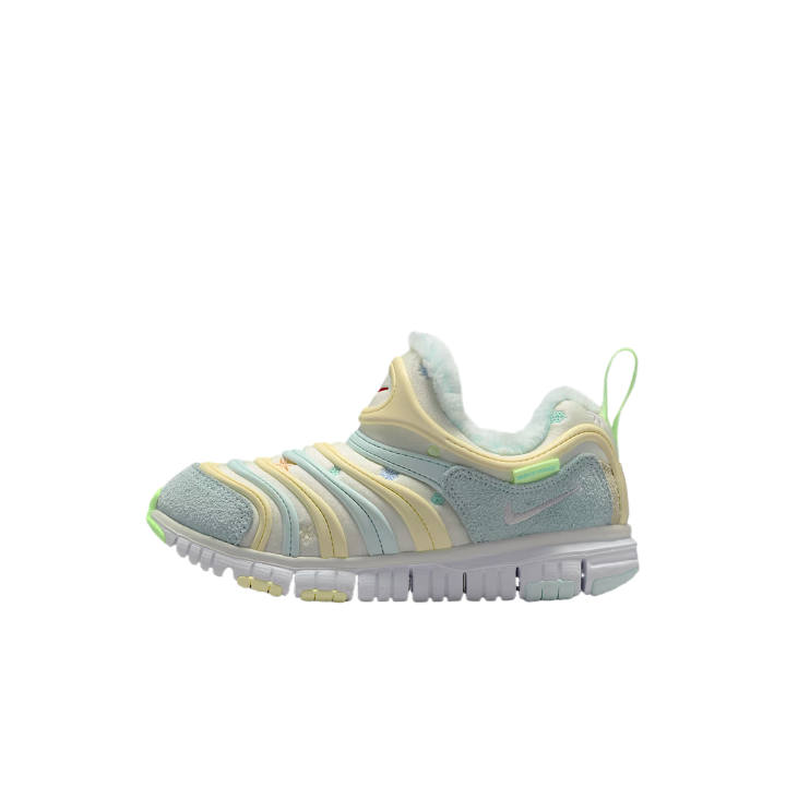 Nike Nike Dynamo Free Casual Shoes Children Aged 3 7 Years Old