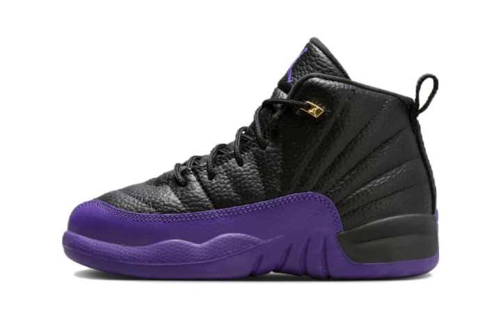 Jordan Jordan 12 Retro Field Purple PS