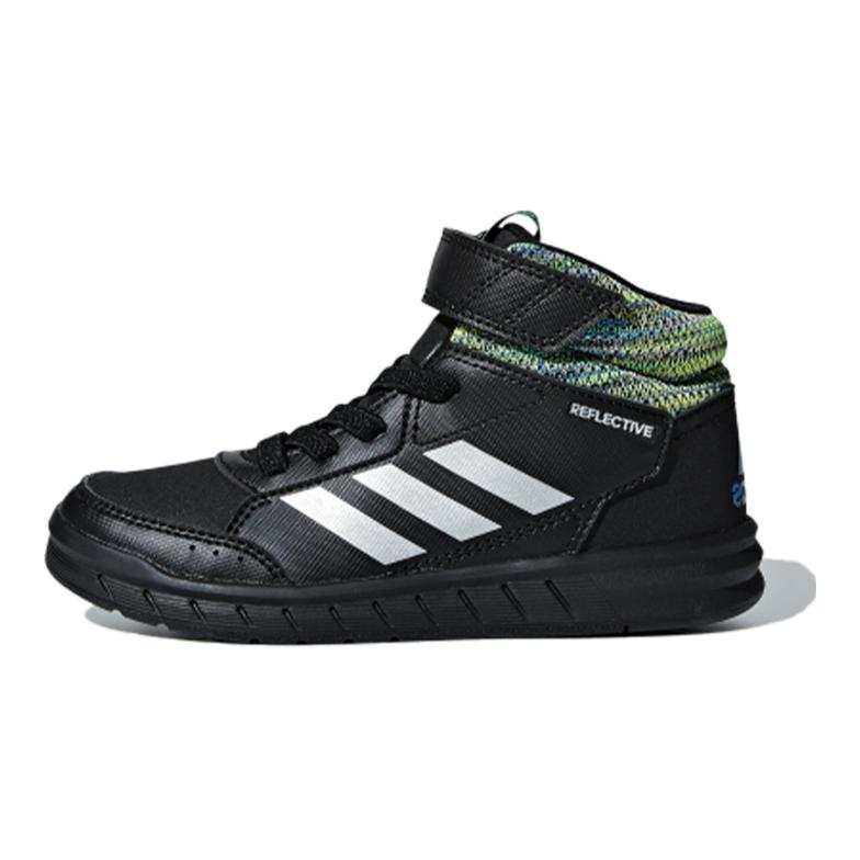 Adidas Adidas Altasport Abrasion Resistant High top Kids' Running Shoes Kids'