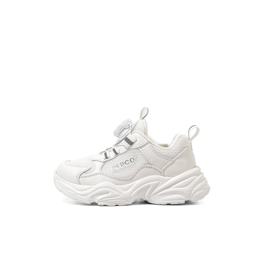 XIAOZHUBANNA Low top Kids' Outdoor Shoes White Kids'