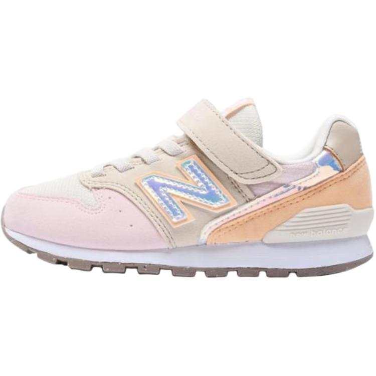 New Balance New Balance NB 996 Low top Kids' Running Shoes Beige Pink