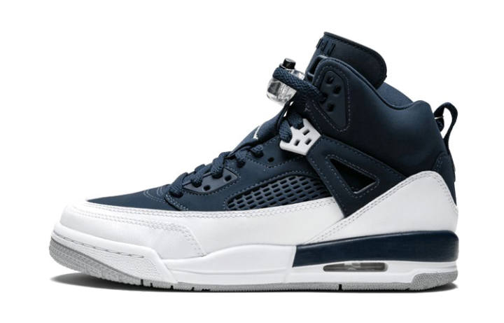 Jordan JORDAN Air Spiz'ike 'Midnight Navy' GS