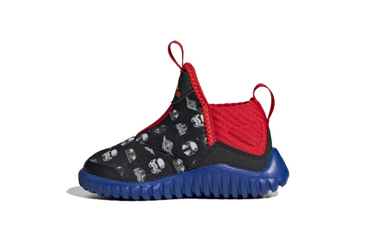 Adidas Adidas Rapidazen Starwars I Toddler Shoes Baby