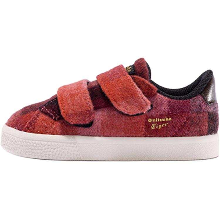 Onitsuka Tiger LawnShip Comfortable Low top Toddler Shoes Infant And Toddler