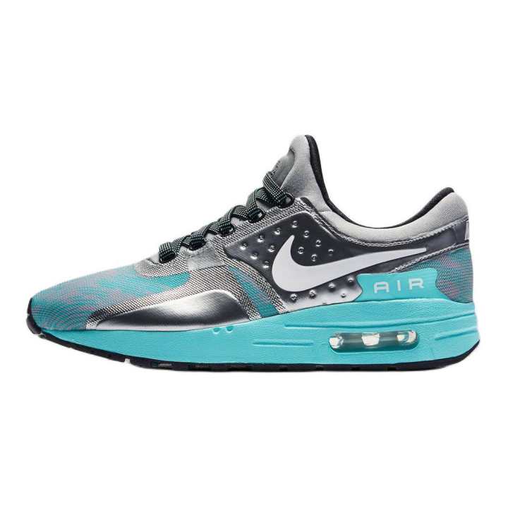 Nike Nike Air Max Zero Imaginairs Lincoln Markham GS