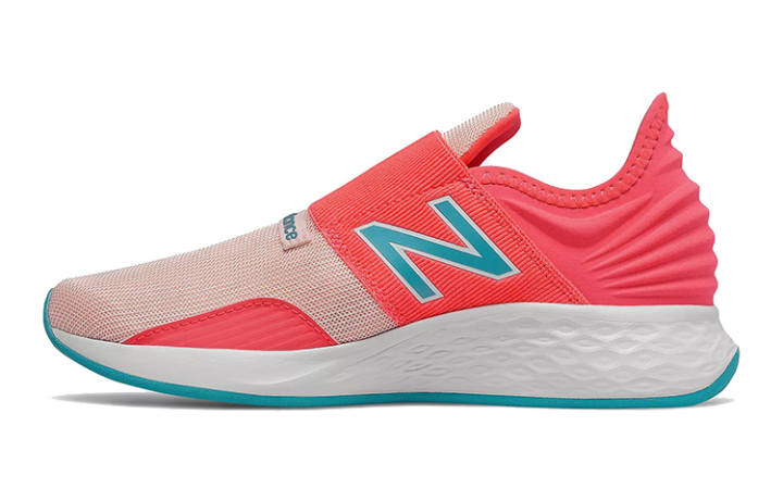 New Balance New Balance NB Fresh Foam Kids' Running Shoes Grade School