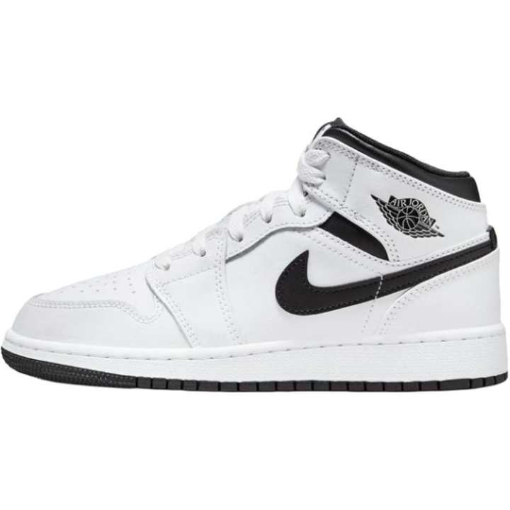 Jordan Jordan 1 Mid Reverse Panda GS