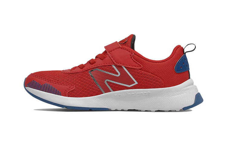 New Balance New Balance NB 545 Low top Kids' Running Shoes Red Children Aged 3 7 Years Old