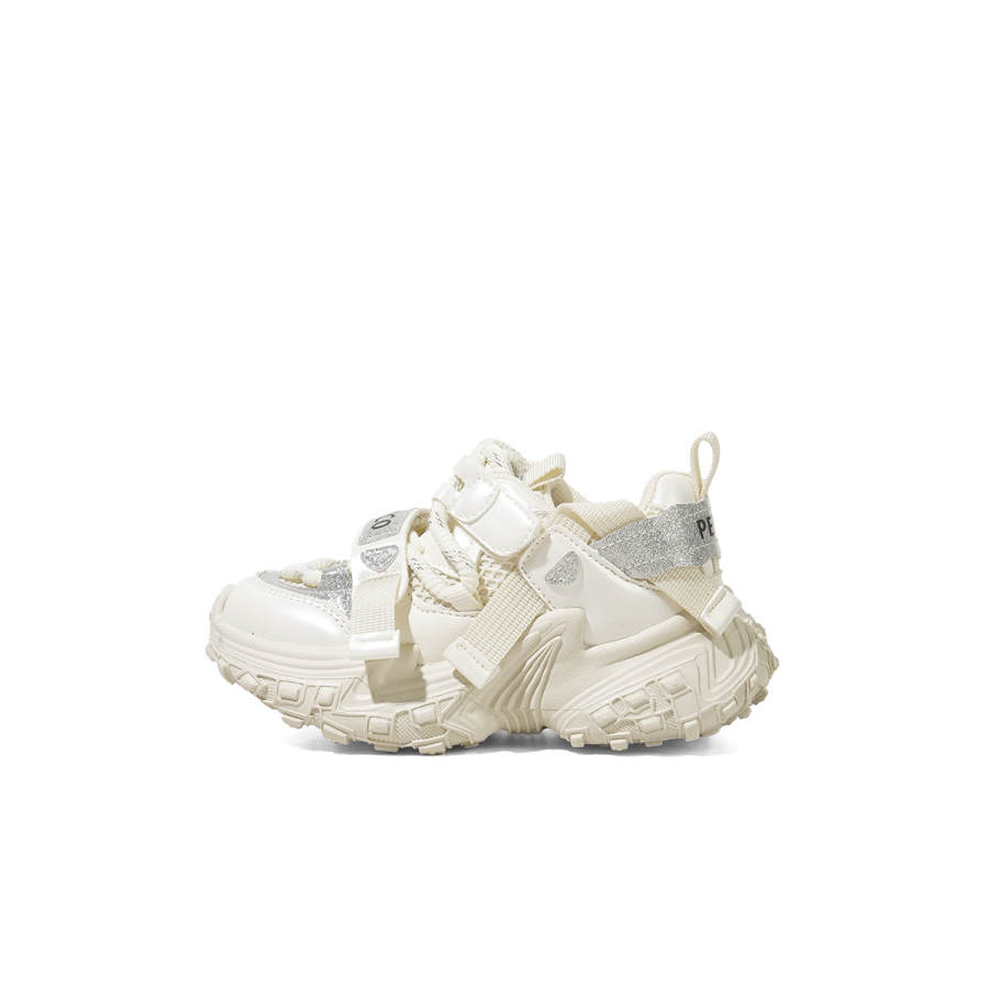 XIAOZHUBANNA Low top Kids' Outdoor Shoes Children Aged 3 7 Years Old
