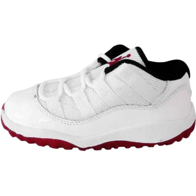 Jordan Jordan Air Jordan 11 Low top Toddler Shoes White Infant And Toddler