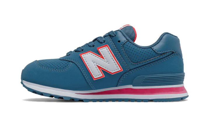 New Balance New Balance NB 574 Kids' Casual Shoes Pre School