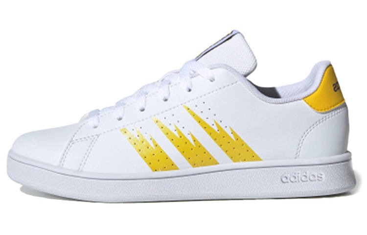 Adidas Neo Adidas Pokemon X Advantage J 'Pikachu'