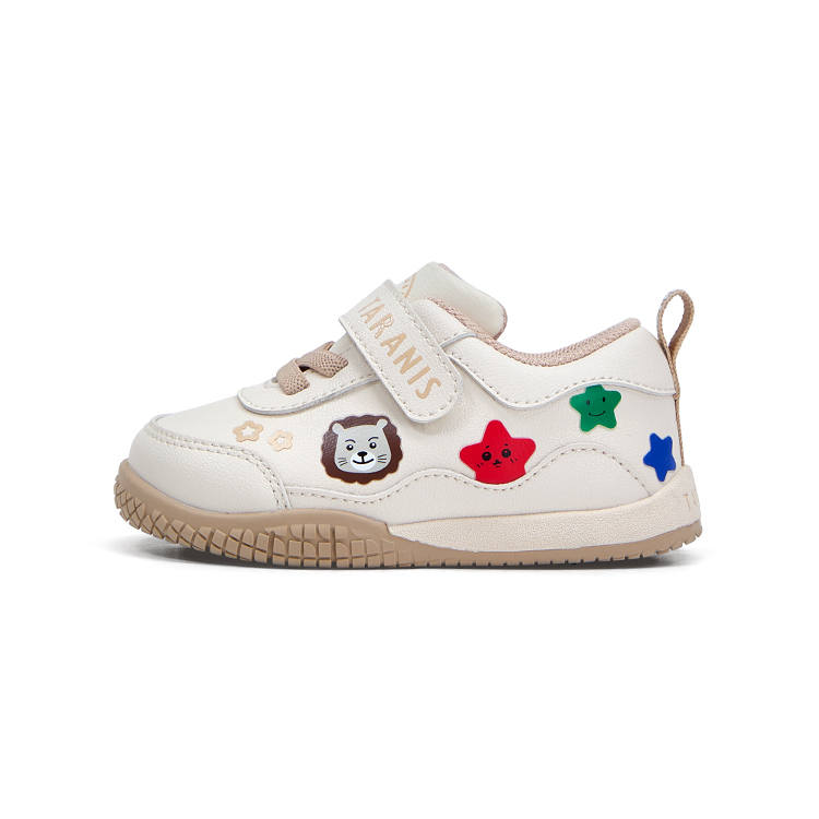 TARANIS Pre Walking Shoes & Sock Shoes Fall New Infant And Toddler