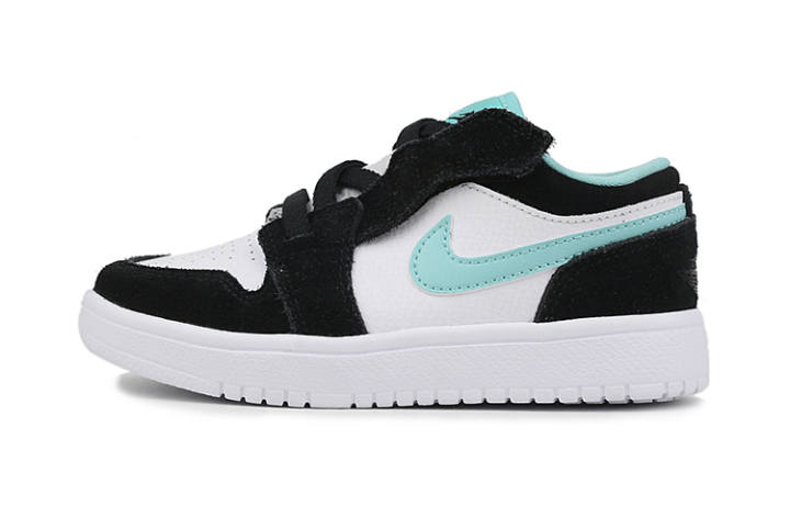 Jordan Jordan 1 Low ALT Tiffany Green White