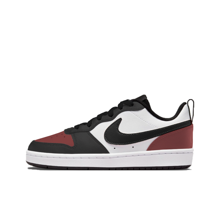 Nike Nike Court Borough Kids' Skateboarding Shoes Grade School