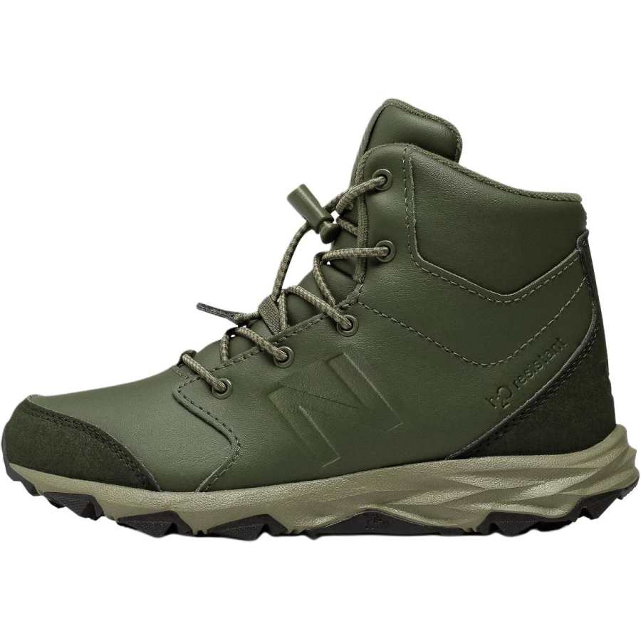 New Balance New Balance NB 800 Abrasion Resistant Kids' Boots Dark Green Kids'