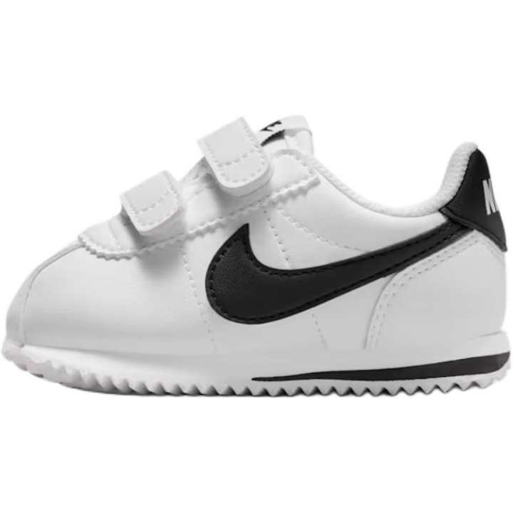 Nike Nike Cortez Low top Toddler Shoes White Infant And Toddler