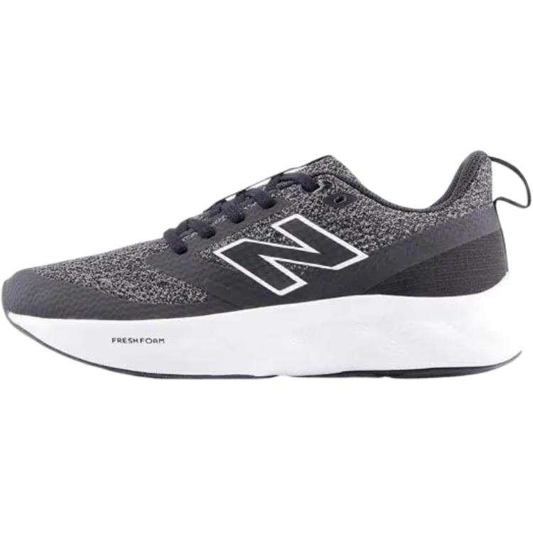 New Balance New Balance NB Fresh Foam 625 Low top Kids' Running Shoes Dark Gray Unisex