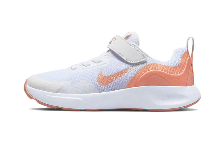 Nike Nike Wearallday Kids' Running Shoes Pre School