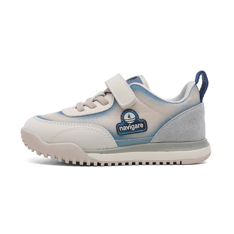 NAVIGARE Slip Resistant, Anti Kick, Waterproof, Lightweight Kids Lifestyle Shoes Kids'