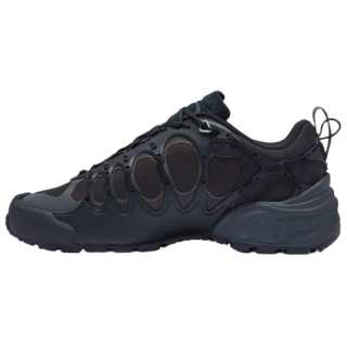 JUNYA WATANABE Oakley/Oakley, Collaboration Lbec Low top Casual Shoes Men's Black