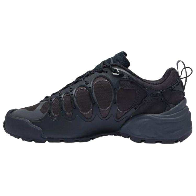 JUNYA WATANABE Oakley/Oakley, Collaboration Lbec Low top Casual Shoes Men's Black