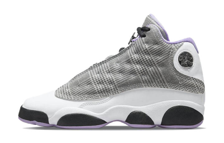 Jordan Jordan 13 Retro 'Houndstooth' GS