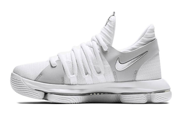 Nike Nike KD 10 Still KD GS
