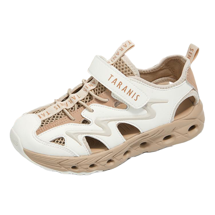 TARANIS Slip Resistant And Breathable Slip Resistant And Breathable Low top Children's Sandals Kids'