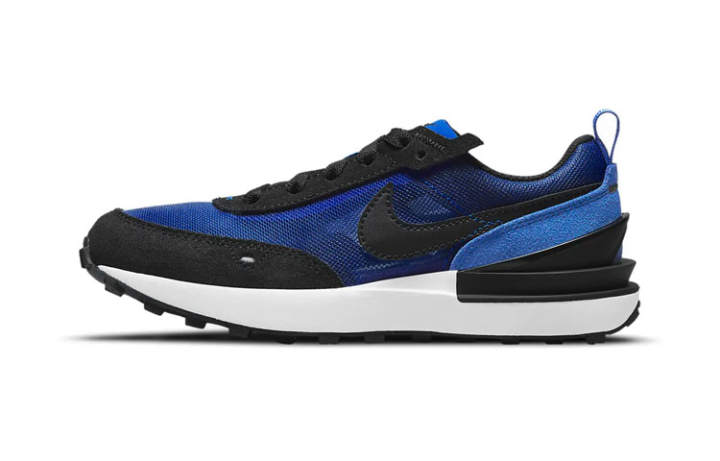 Nike Nike Kids Waffle One Low-top Sneakers