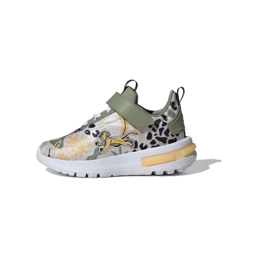 Adidas Adidas TR23 The Lion King Slip Resistant, Abrasion Resistant, Breathable Slip Resistant, Abrasion Resistant, Breathable