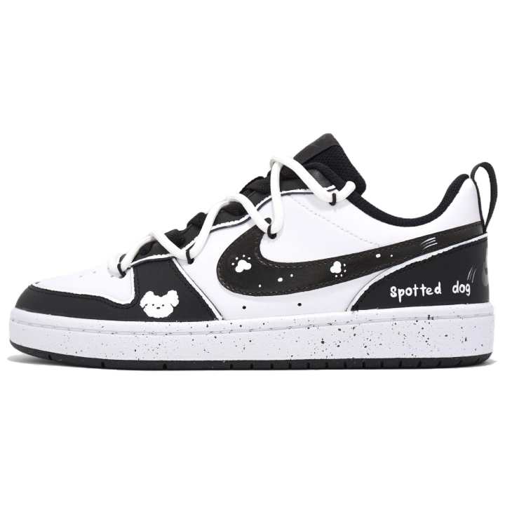 Nike Nike Court Borough 2 Kids' Skateboarding Shoes Grade School