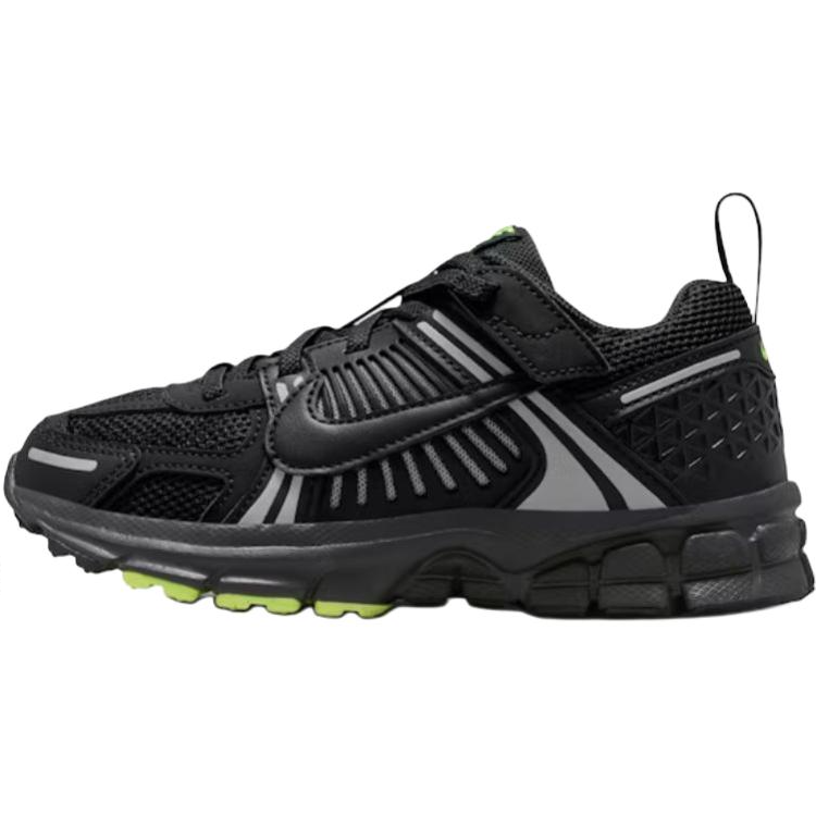 Nike Nike Vomero 5 Low top Kids' Running Shoes Black Kids'