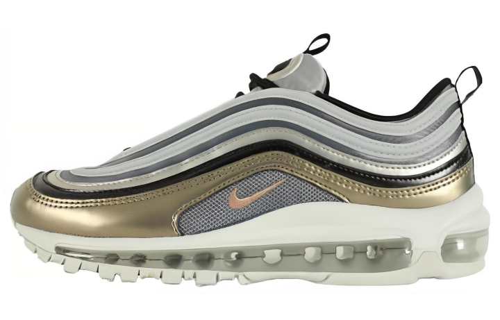 Nike Nike Air Max 97 Running Shoes Unisex