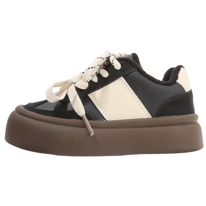 MAIBUXIONG Thermal Low top Kids Lifestyle Shoes Kids'
