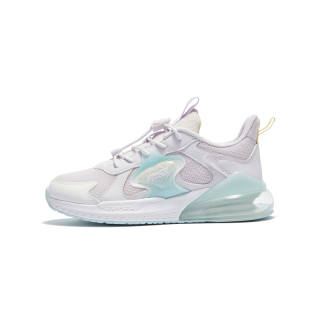 361°KIDS Low top Running Shoes Purple White Teenagers
