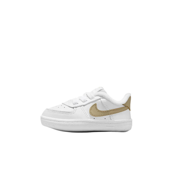 Nike Nike Leather Lightweight Cushioning Toddler Shoes Infant And Toddler