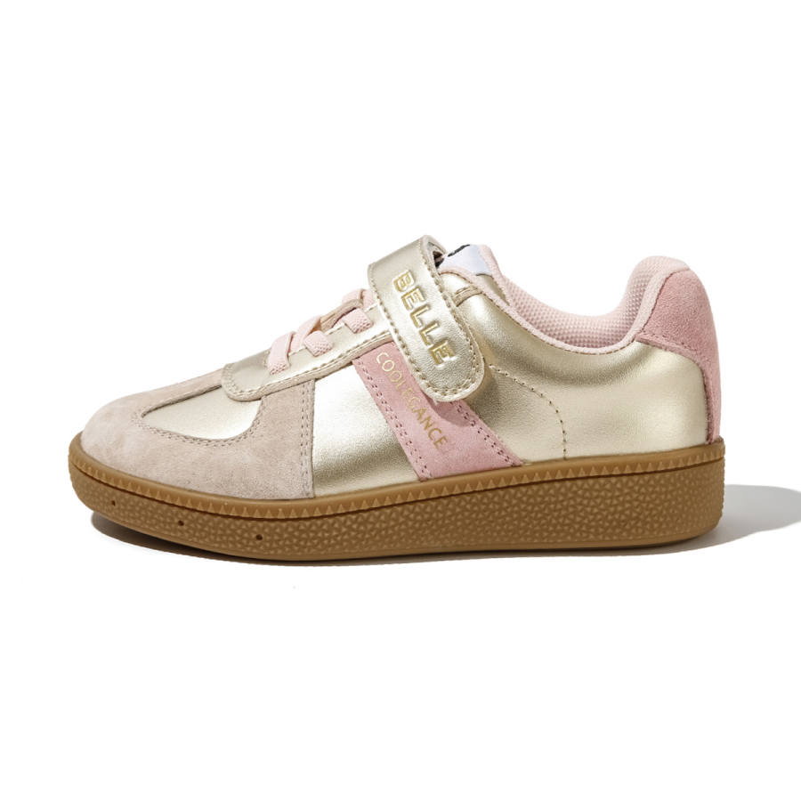 BELLE Soft And Comfortable Low top Kids Lifestyle Shoes Kids