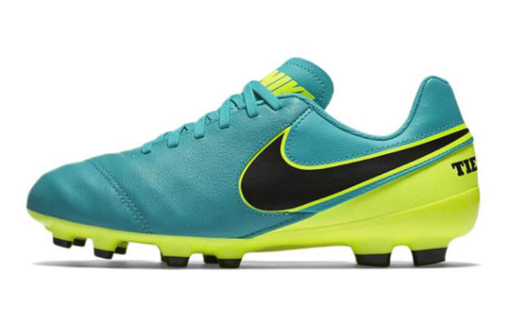 Nike Nike Tiempo Legend 6 Kids' Soccer Shoes Kids