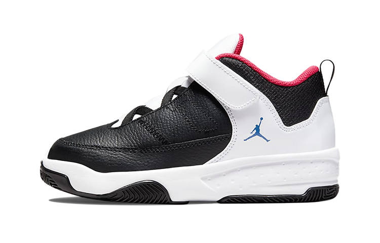 Jordan Jordan Max Aura 3 Kids' Basketball Shoes Pre School