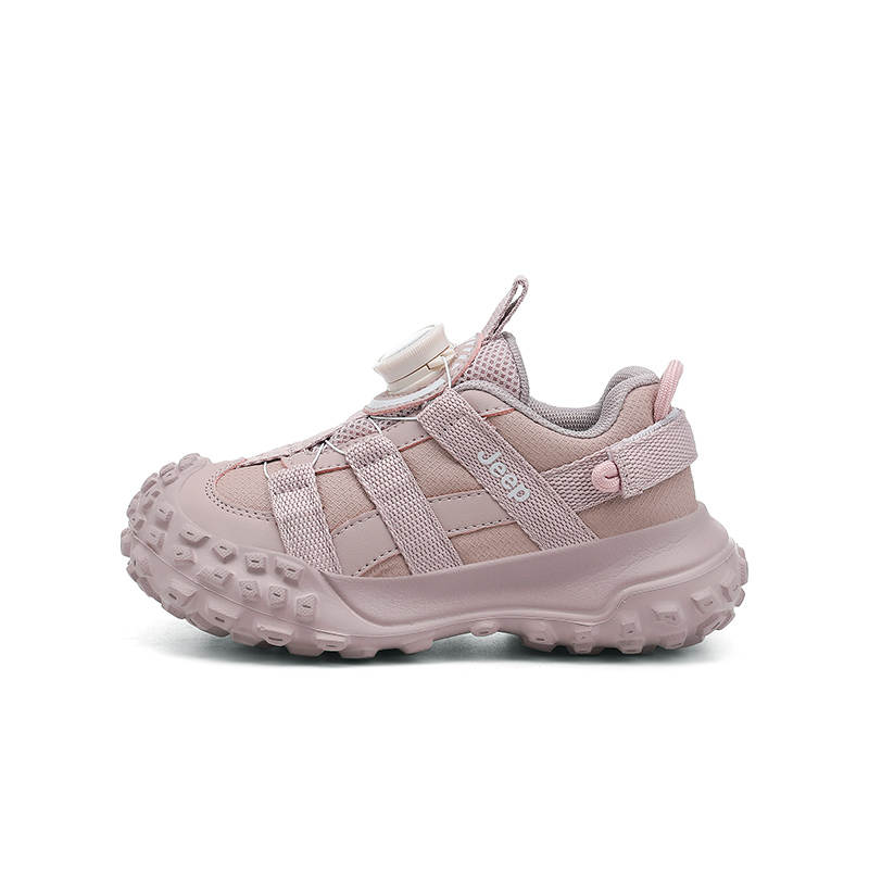 Jeep Kids Lifestyle Shoes Hyacinth Purple Kids'