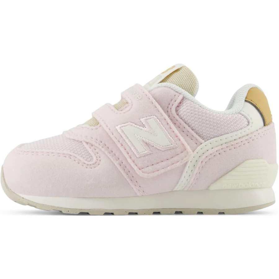 New Balance New Balance NB 996 V3 Low top Toddler Shoes Pink Infant And Toddler